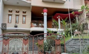 Rumah Murah PRV Parahyangan Villa Sarijadi Gegerkalong