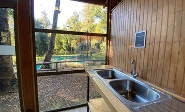 Departamento en venta - Pucón