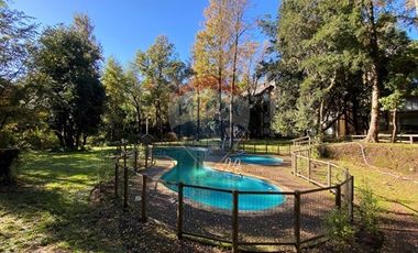 Departamento en venta - Pucón