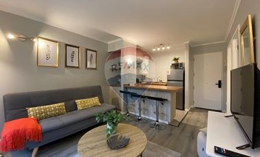 Departamento en venta - Pucón