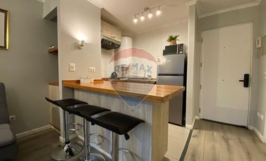 Departamento en venta - Pucón