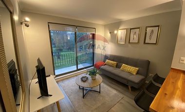 Departamento en venta - Pucón