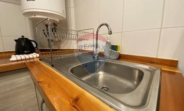 Departamento en venta - Pucón