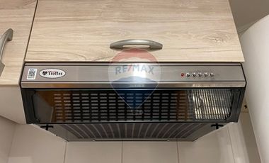 Departamento en venta - Pucón