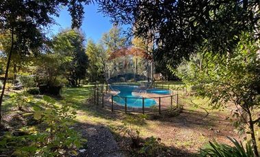 Departamento en venta - Pucón