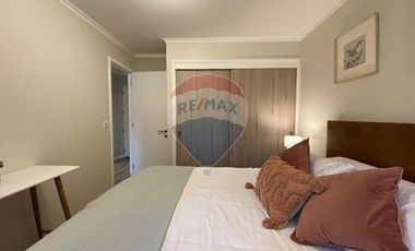 Departamento en venta - Pucón