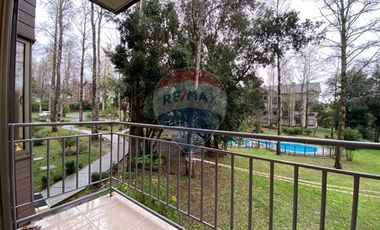 Departamento en venta - Pucón