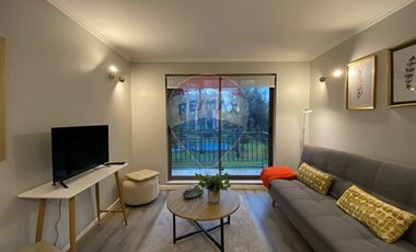 Departamento en venta - Pucón