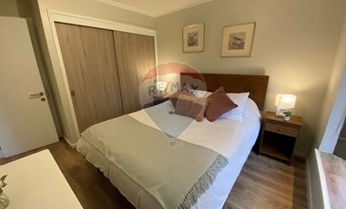 Departamento en venta - Pucón