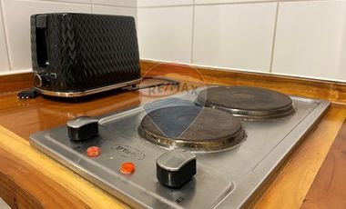 Departamento en venta - Pucón