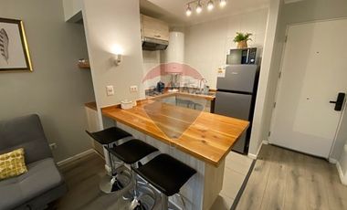 Departamento en venta - Pucón