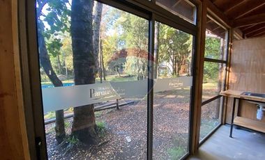 Departamento en venta - Pucón