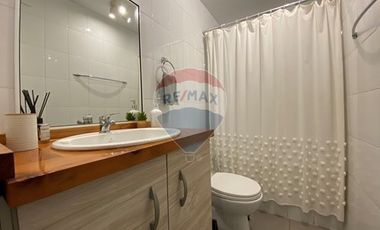 Departamento en venta - Pucón