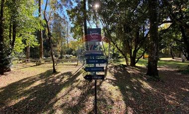 Departamento en venta - Pucón