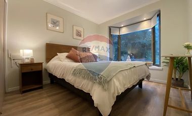 Departamento en venta - Pucón