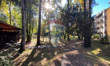 Departamento en venta - Pucón