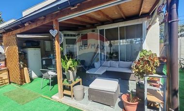 Casa Mediterranea en Venta Peñaflor El Prado