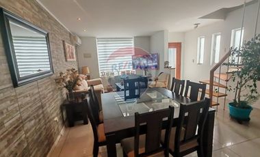 Casa Mediterranea en Venta Peñaflor El Prado