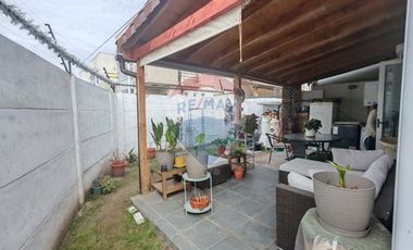 Casa Mediterranea en Venta Peñaflor El Prado