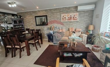 Casa Mediterranea en Venta Peñaflor El Prado