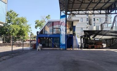 Terreno de 2000 mts con excelente ubicación