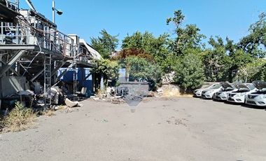 Terreno de 2000 mts con excelente ubicación