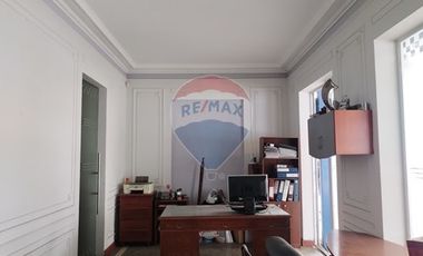 Terreno de 2000 mts con excelente ubicación