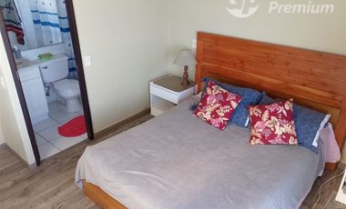 Departamento en Venta en Av Isidora Dubornais , primera línea, frente al mar, subida los lobos