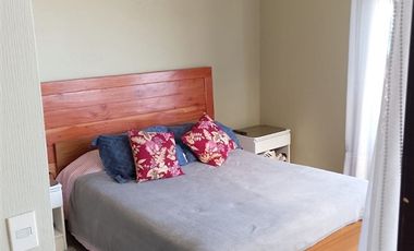 Departamento en Venta en Av Isidora Dubornais , primera línea, frente al mar, subida los lobos