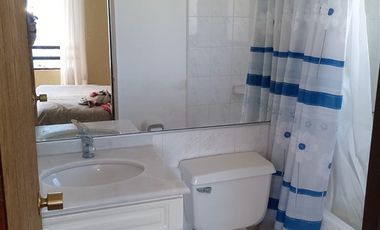 Departamento en Venta en Av Isidora Dubornais , primera línea, frente al mar, subida los lobos