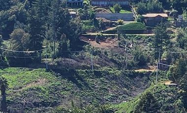 Sitio en Venta en AQUELARRE