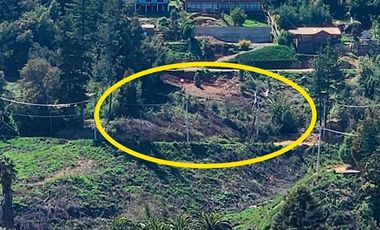 Sitio en Venta en AQUELARRE