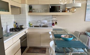 Departamento en Venta en Condominio Laguna Bahía