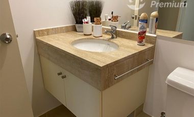 Departamento en Venta en Condominio Laguna Bahía