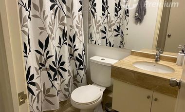 Departamento en Venta en Condominio Laguna Bahía