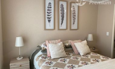 Departamento en Venta en Condominio Laguna Bahía