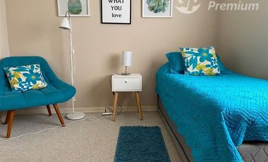 Departamento en Venta en Condominio Laguna Bahía