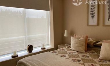 Departamento en Venta en Condominio Laguna Bahía