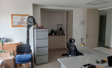 VENTA de OFICINAS en PEREIRA