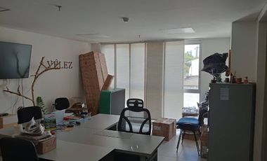 VENTA de OFICINAS en PEREIRA