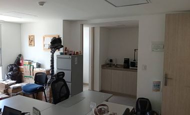 VENTA de OFICINAS en PEREIRA