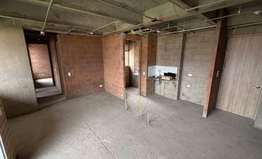 VENTA de APARTAMENTO en ItaguÃ­