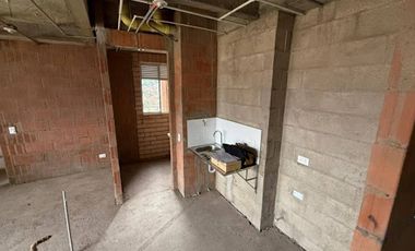 VENTA de APARTAMENTO en ItaguÃ­