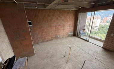 VENTA de APARTAMENTO en ItaguÃ­