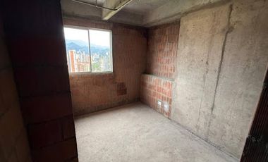 VENTA de APARTAMENTO en ItaguÃ­