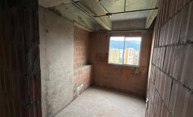 VENTA de APARTAMENTO en ItaguÃ­