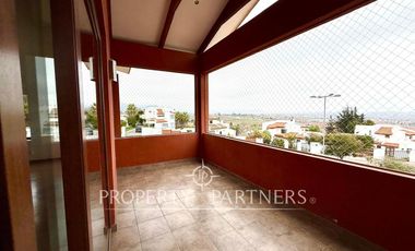 Increíble casa en arriendo en uno de los sectores más exclusivos de Peñuelas