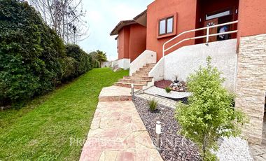 Increíble casa en arriendo en uno de los sectores más exclusivos de Peñuelas