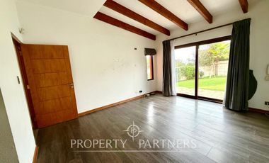 Increíble casa en arriendo en uno de los sectores más exclusivos de Peñuelas