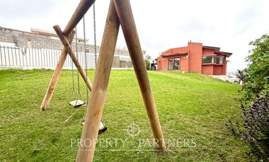 Increíble casa en arriendo en uno de los sectores más exclusivos de Peñuelas